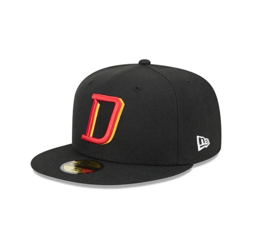 2023 World Baseball Classic - Germany New Era 59FIFTY Fitted Hat