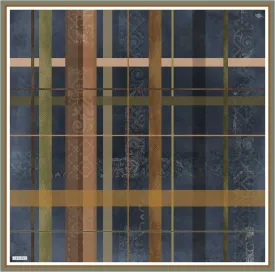 Armine Srisuri Elegant Silk Scarf #50
