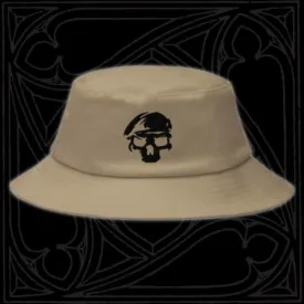 Army Skull Bucket