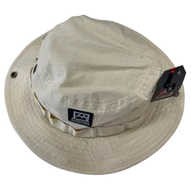 Avalanche OSC - Bucket Hat, Khaki