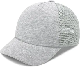 Baby Baseball Cap Toddler Hat with Mesh - Infant Boy & Girl Hats