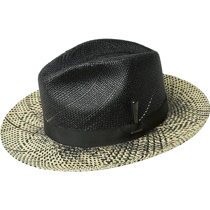 Bailey of Hollywood Warlick Panama Hat