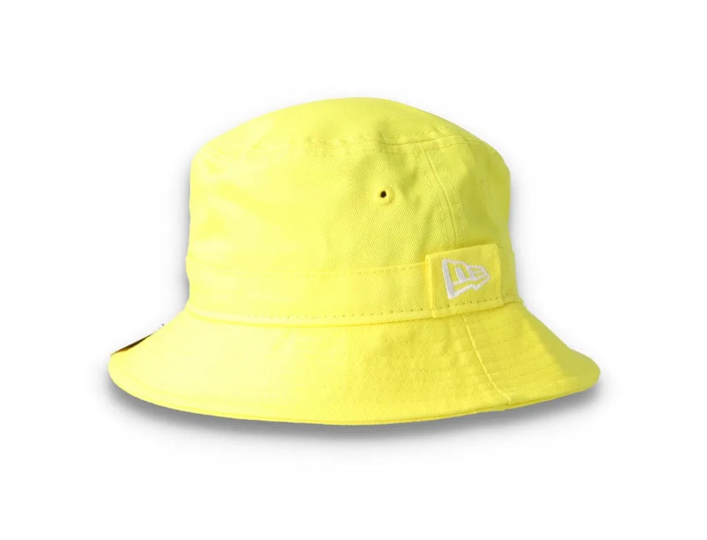 Barne Bucket Hat Yellow