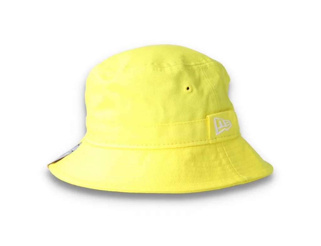 Barne Bucket Hat Yellow