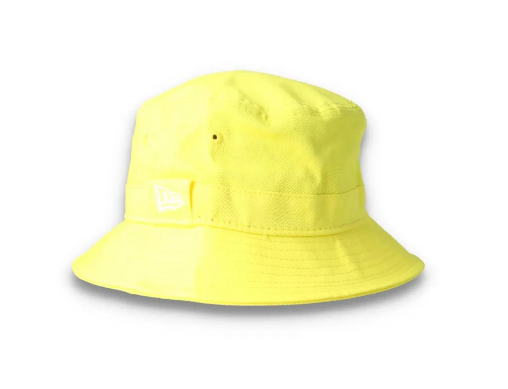 Barne Bucket Hat Yellow