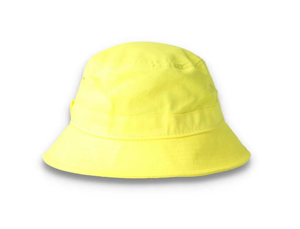 Barne Bucket Hat Yellow