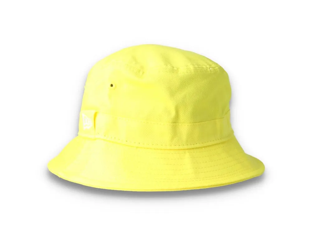 Barne Bucket Hat Yellow