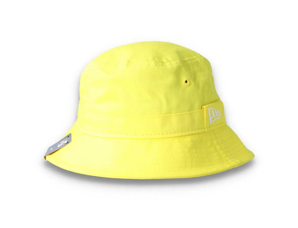 Barne Bucket Hat Yellow