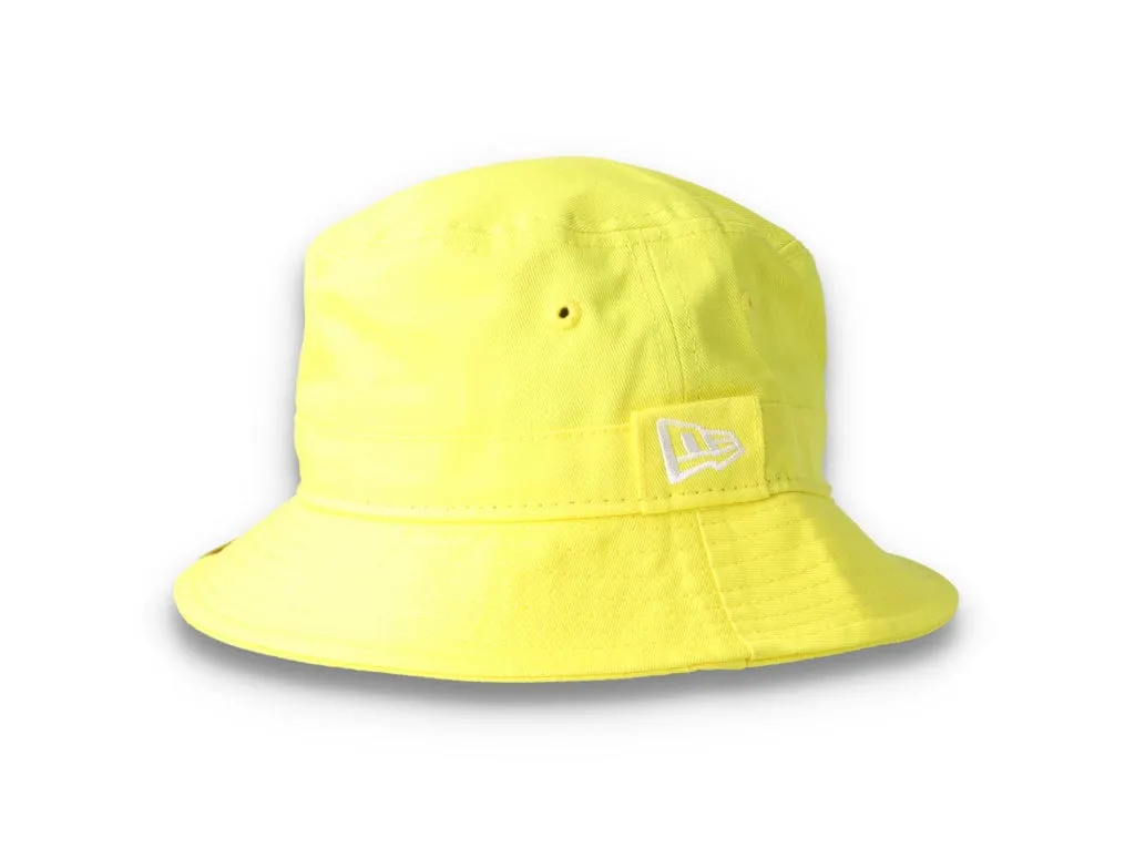 Barne Bucket Hat Yellow