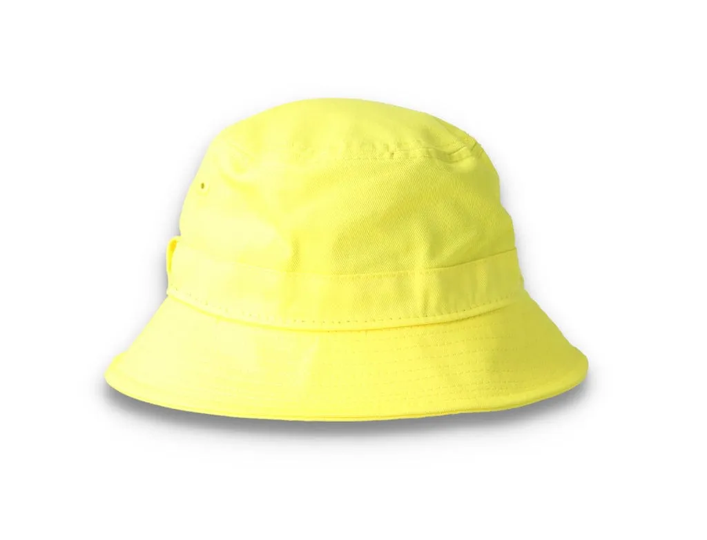 Barne Bucket Hat Yellow