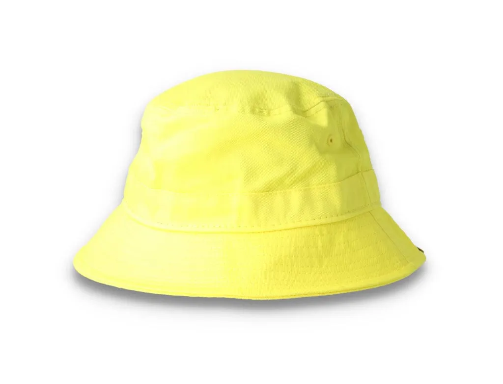 Barne Bucket Hat Yellow