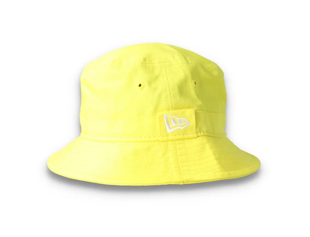 Barne Bucket Hat Yellow
