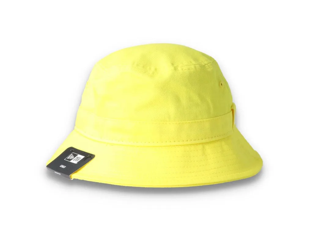 Barne Bucket Hat Yellow