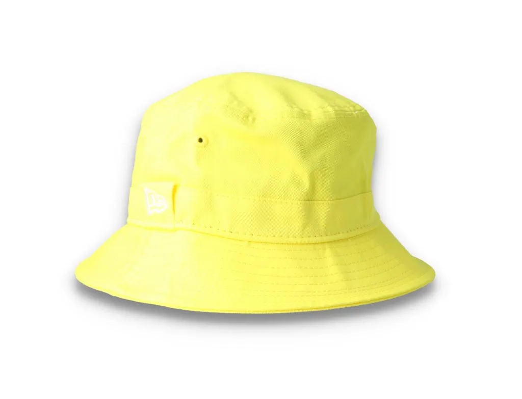 Barne Bucket Hat Yellow