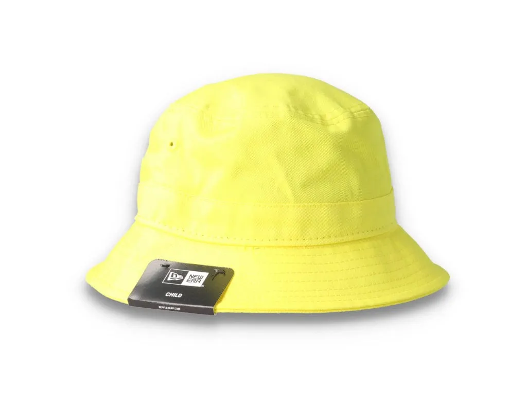 Barne Bucket Hat Yellow