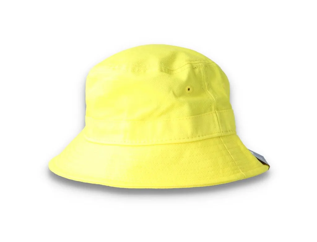 Barne Bucket Hat Yellow