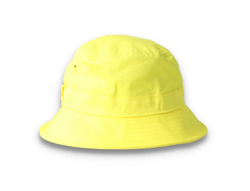 Barne Bucket Hat Yellow