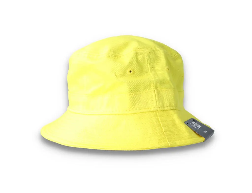 Barne Bucket Hat Yellow
