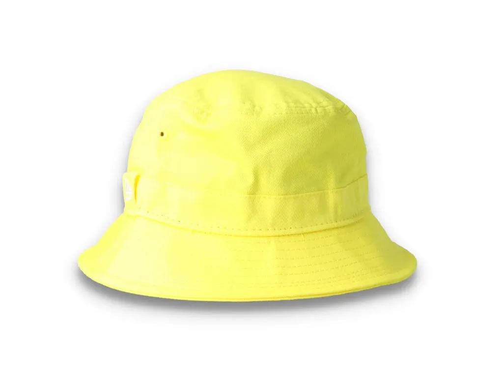 Barne Bucket Hat Yellow