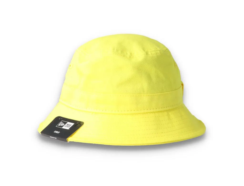 Barne Bucket Hat Yellow