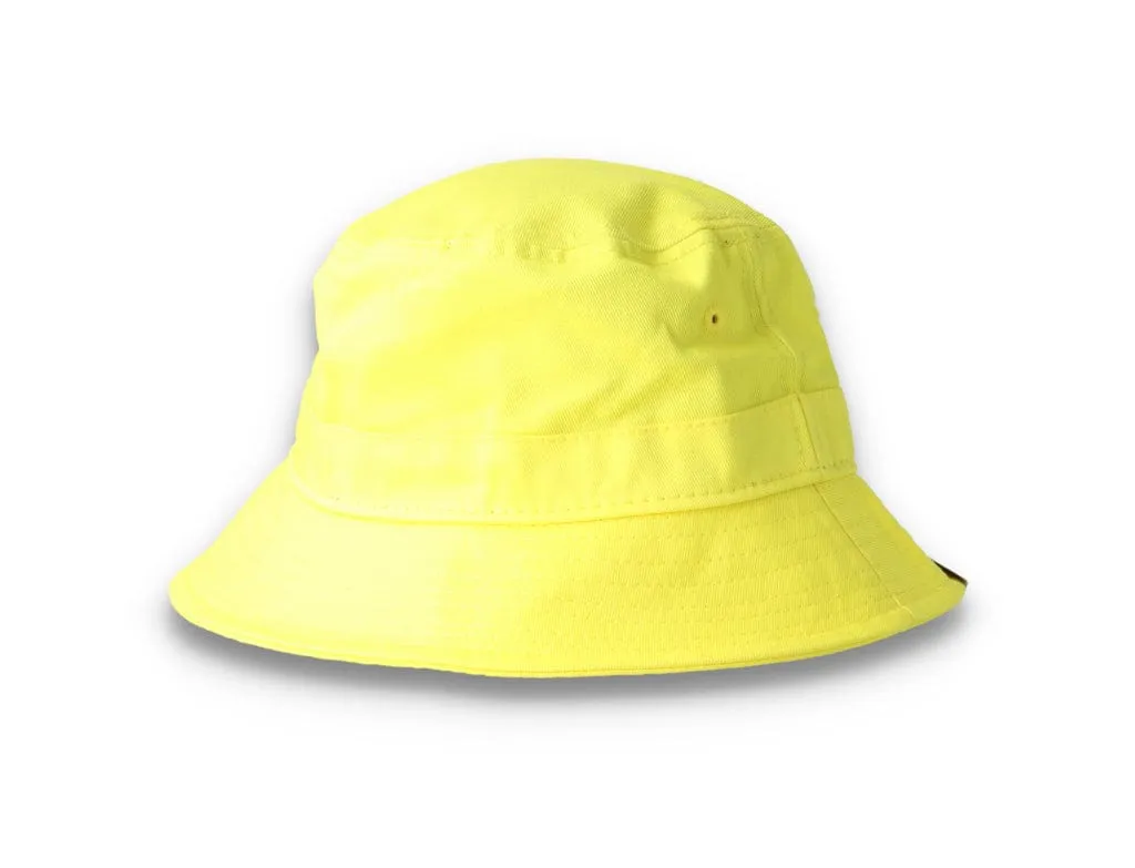 Barne Bucket Hat Yellow