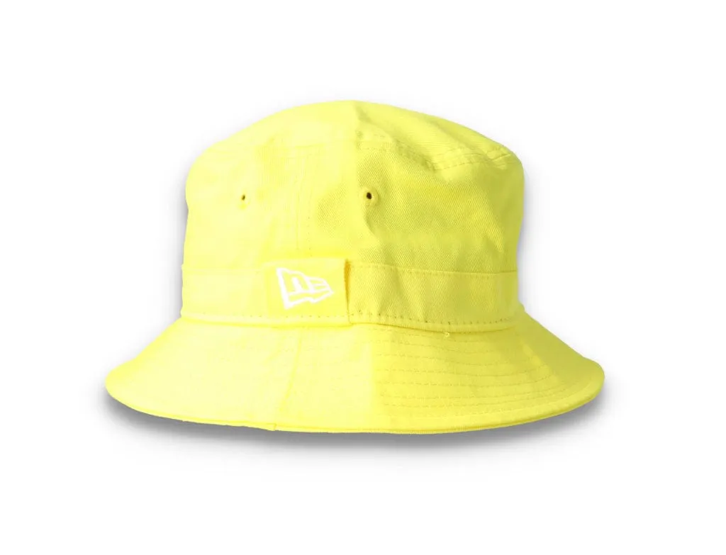 Barne Bucket Hat Yellow