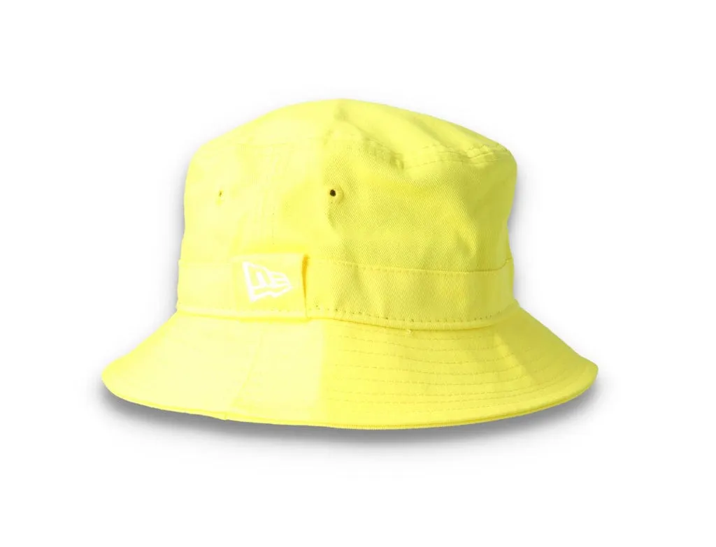 Barne Bucket Hat Yellow