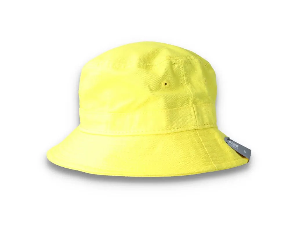 Barne Bucket Hat Yellow