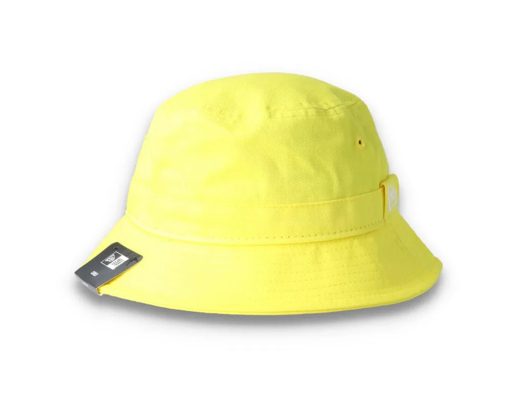 Barne Bucket Hat Yellow