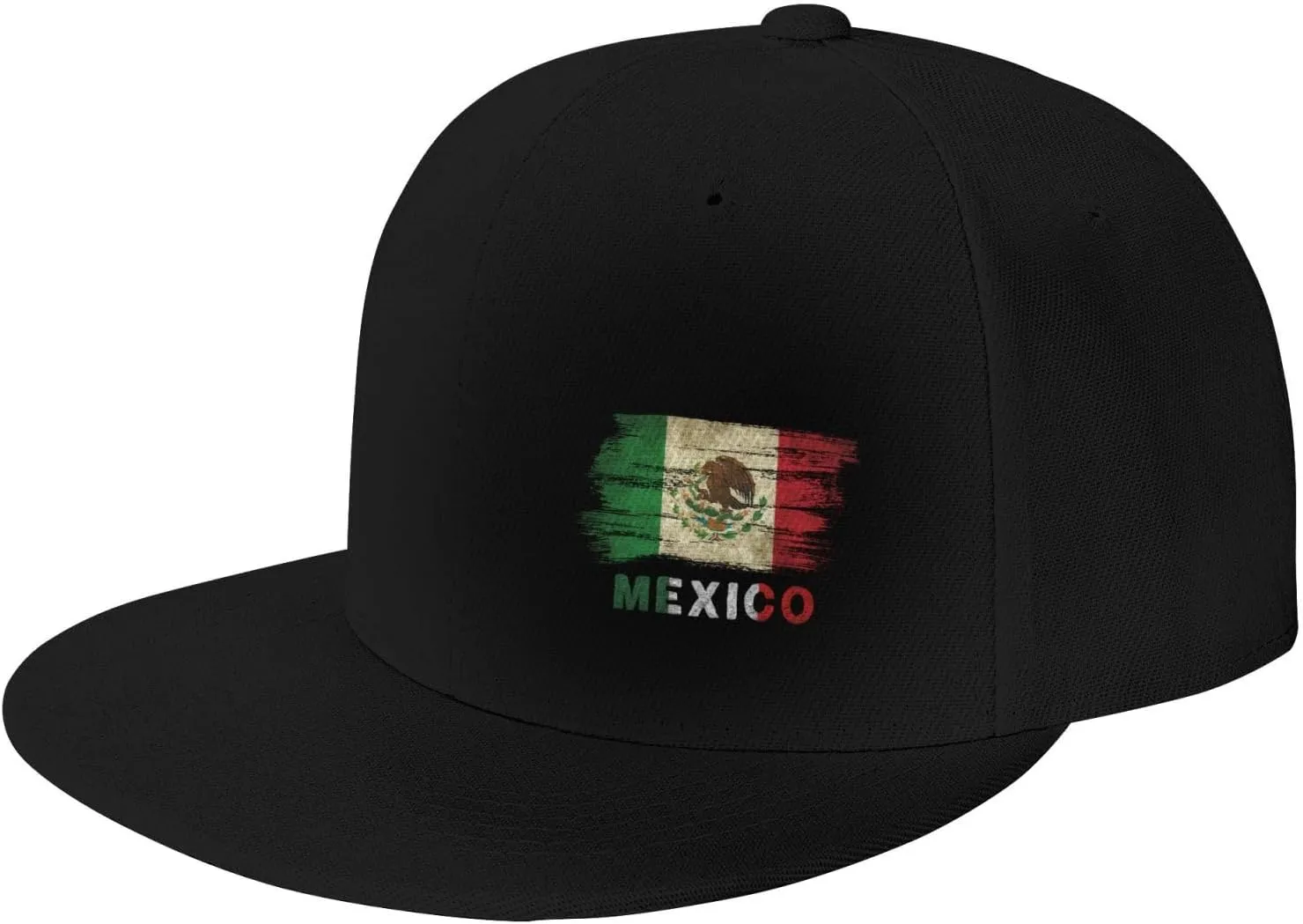 Baseball Caps for Men Women Adjustable Flat Brim Hat Classic Hip Hop Hat Dad Hat Running Sun Hats