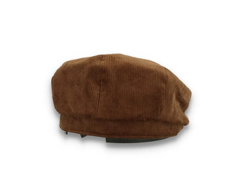 Brood Baggy Snap Cap Desert Palm