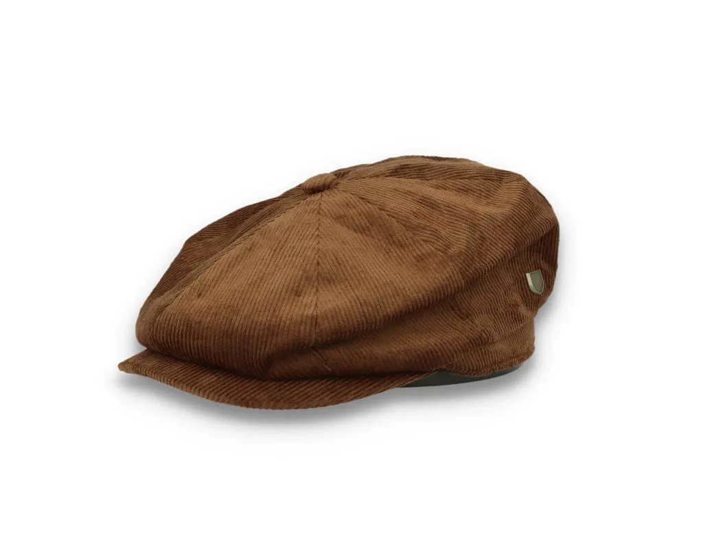 Brood Baggy Snap Cap Desert Palm