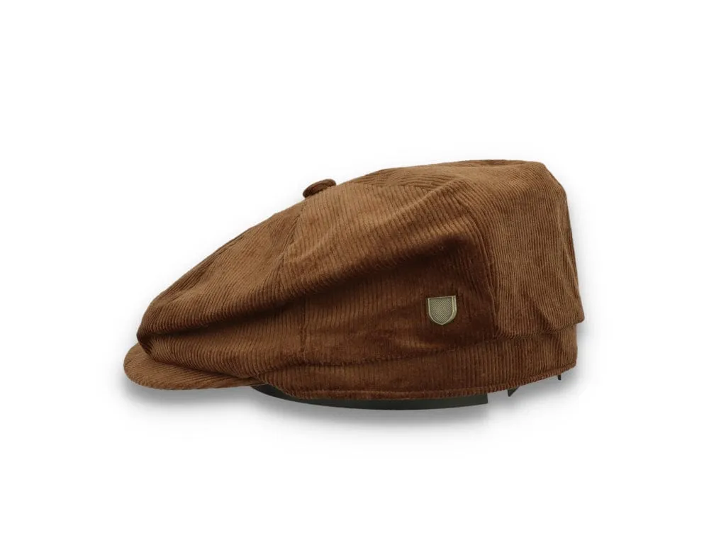 Brood Baggy Snap Cap Desert Palm