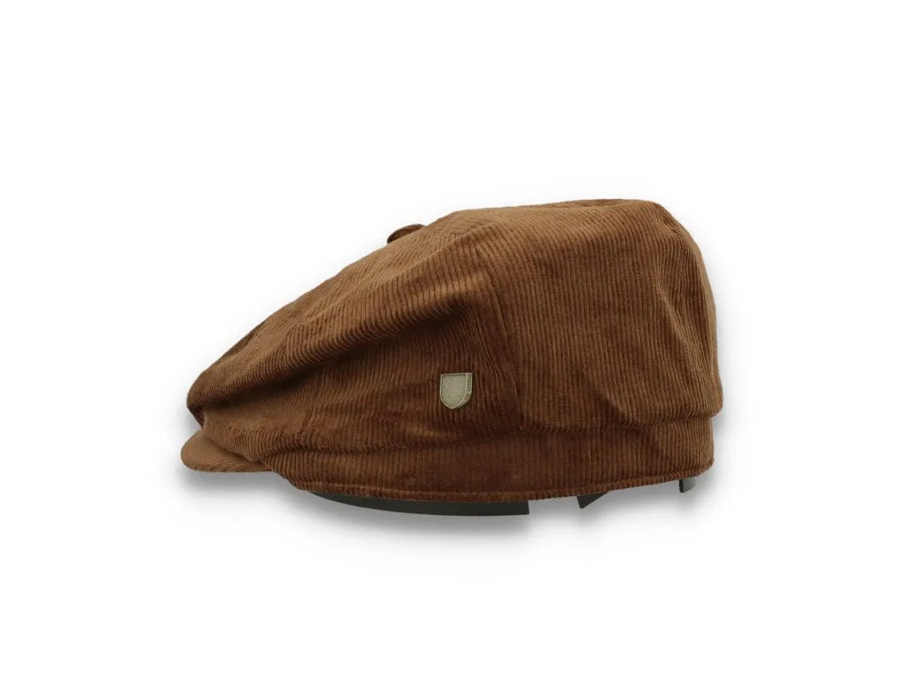 Brood Baggy Snap Cap Desert Palm