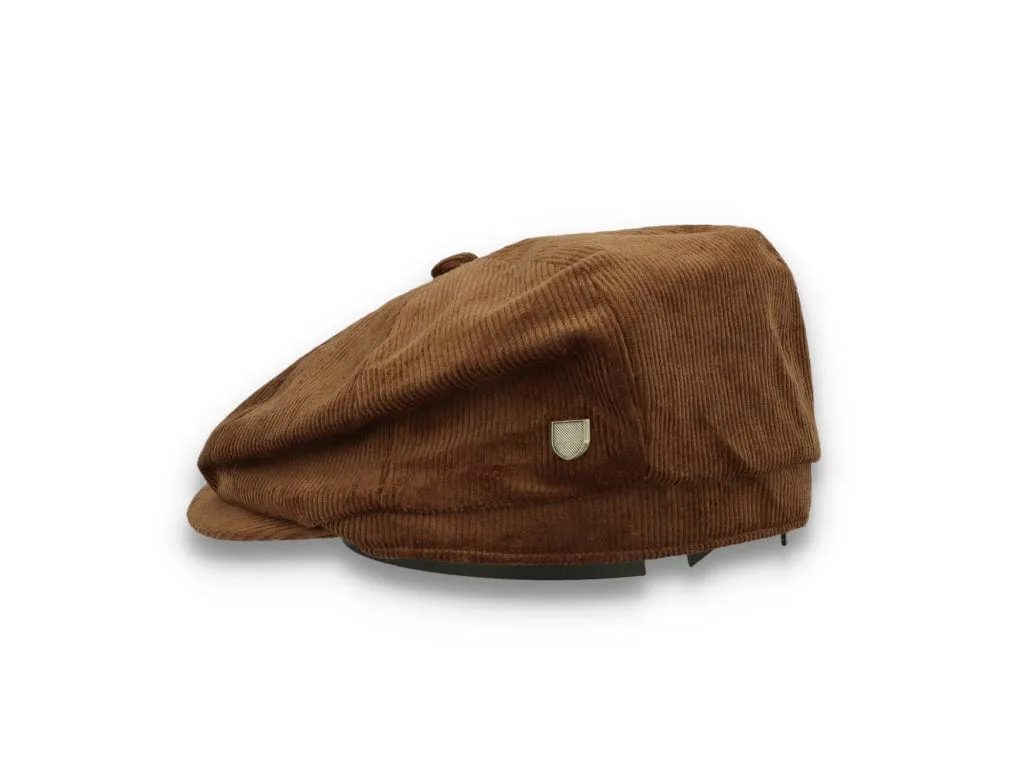 Brood Baggy Snap Cap Desert Palm