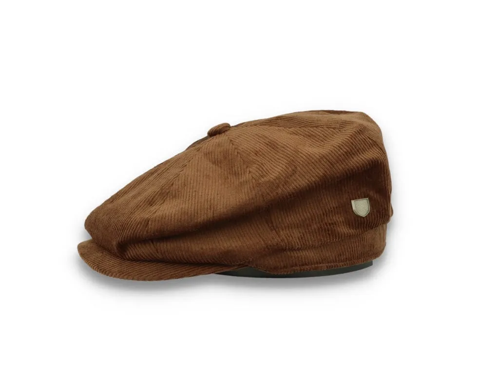 Brood Baggy Snap Cap Desert Palm
