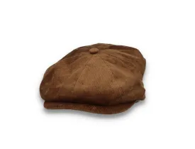 Brood Baggy Snap Cap Desert Palm
