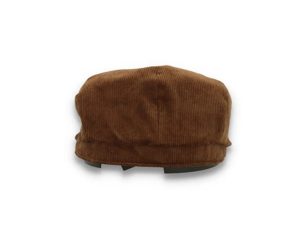 Brood Baggy Snap Cap Desert Palm
