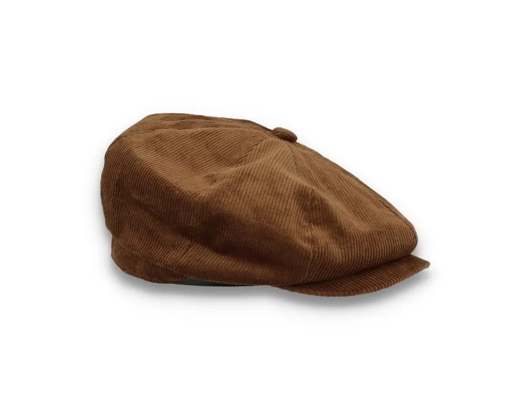 Brood Baggy Snap Cap Desert Palm