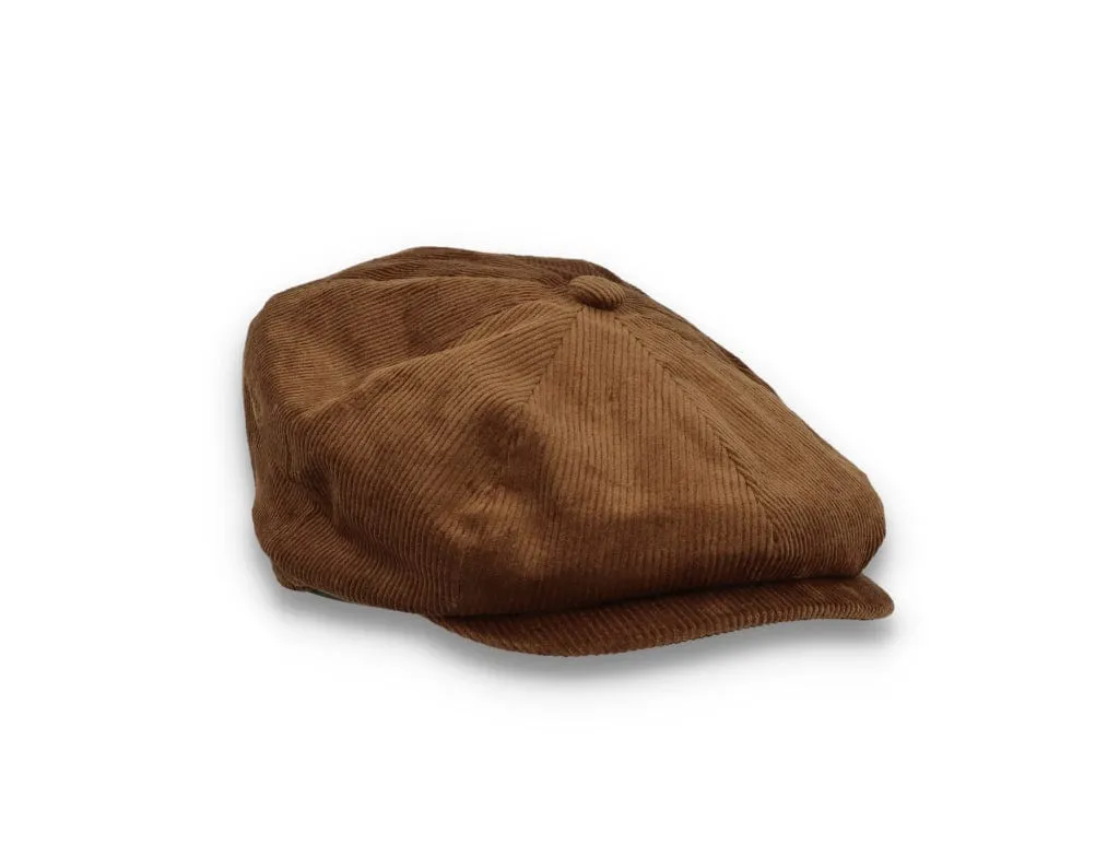 Brood Baggy Snap Cap Desert Palm