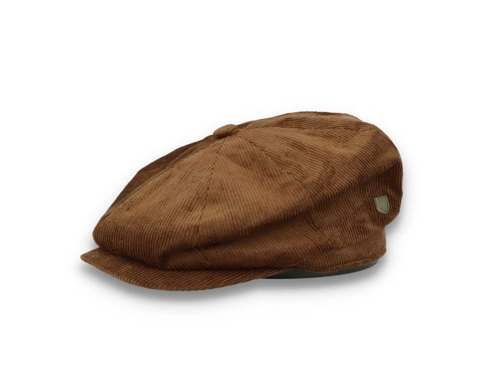 Brood Baggy Snap Cap Desert Palm