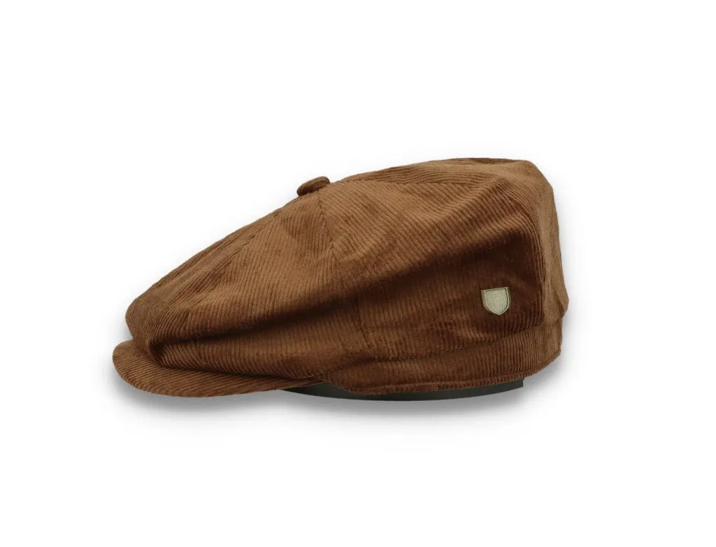 Brood Baggy Snap Cap Desert Palm