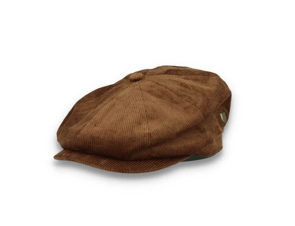 Brood Baggy Snap Cap Desert Palm
