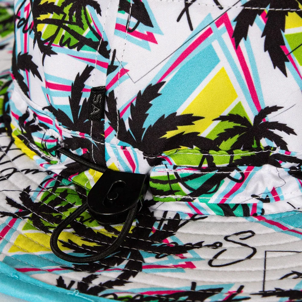 Bucket Hat | Cabana Boy PreOrder
