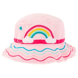 BUCKET HAT
