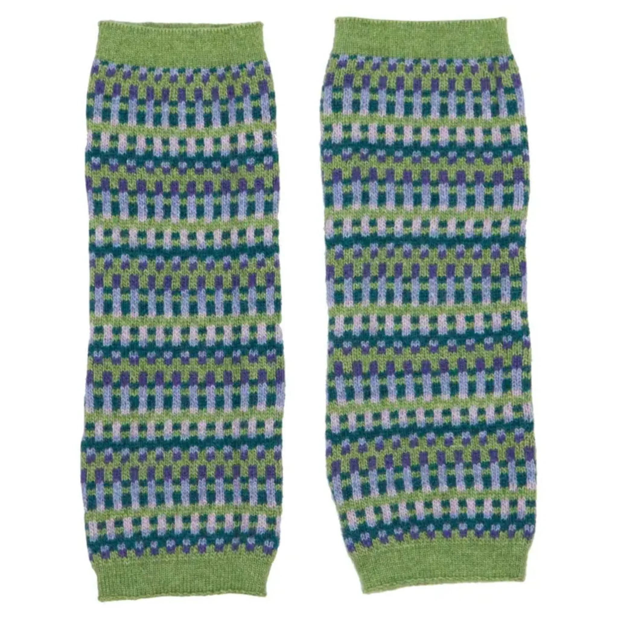 Cashmere Mix Snoods & Wrist Warmers