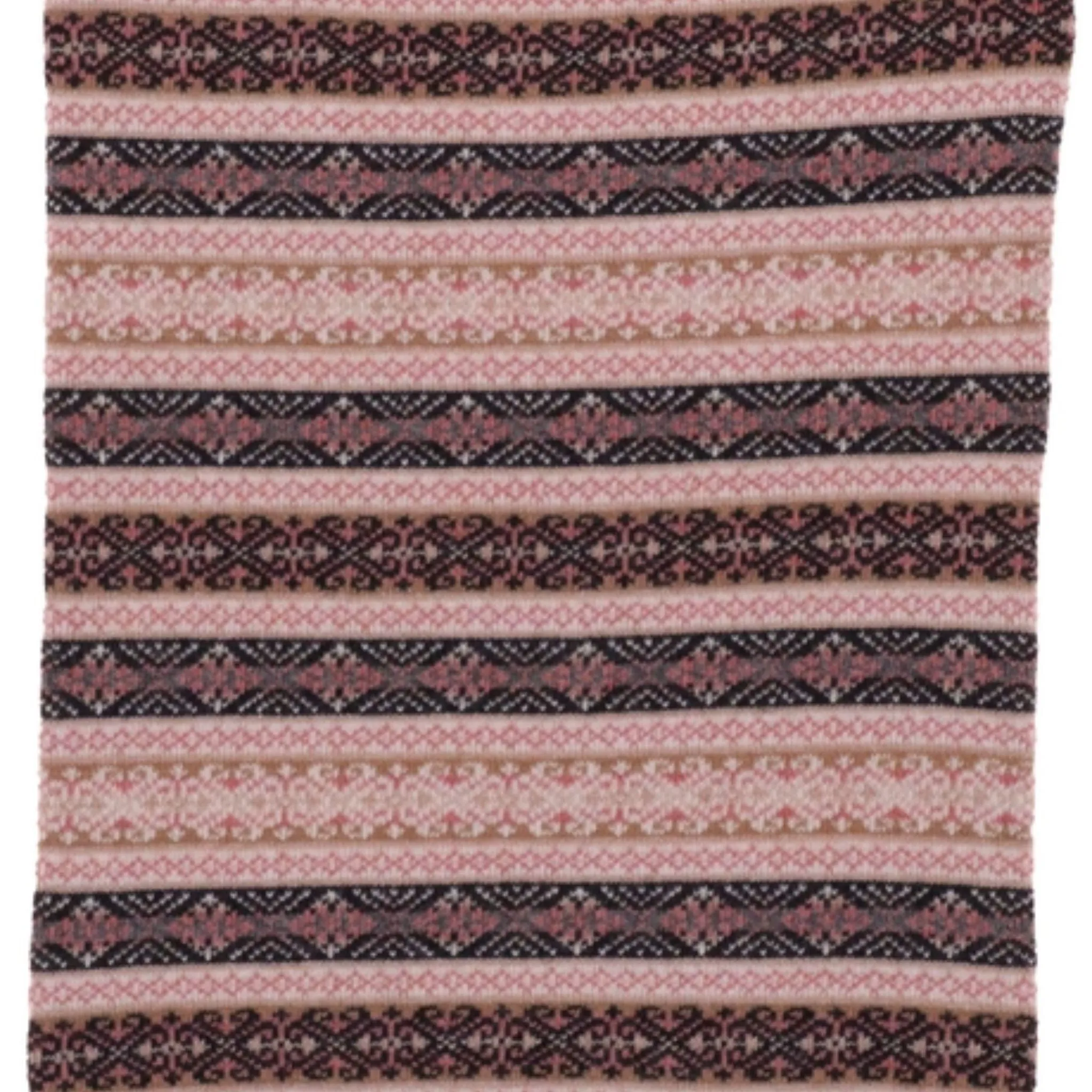 Cashmere Mix Snoods & Wrist Warmers