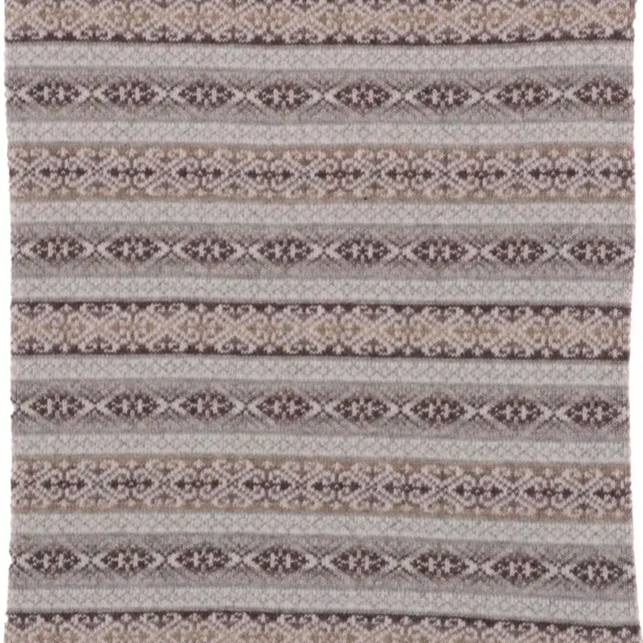Cashmere Mix Snoods & Wrist Warmers