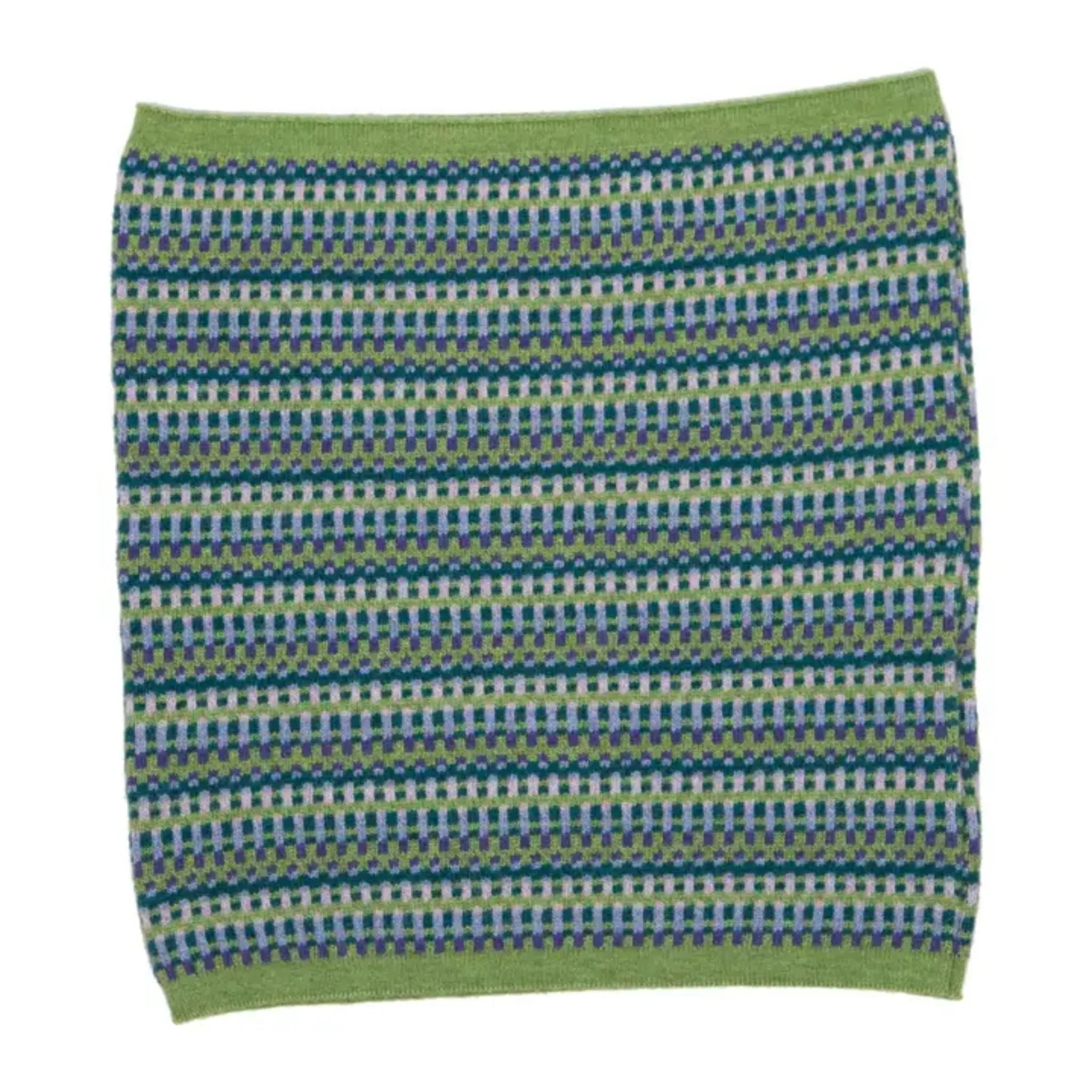 Cashmere Mix Snoods & Wrist Warmers