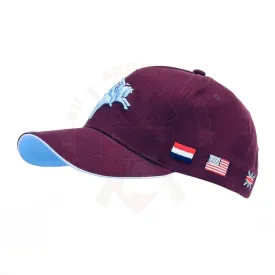 Casquette WW2 Pegasus Operation Market Garden